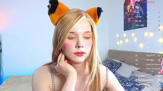 Customizable and immersive: Energize your taste buds and checkout our delicious choice of amateur cams liveshows with excited livestreamers getting their sweet physiques pounded with their beloved vibrating toys.