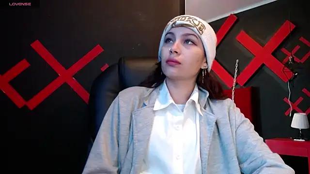 _yuyi from StripChat