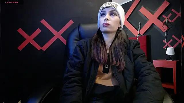 _yuyi from StripChat