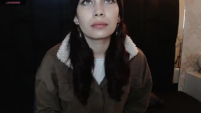 _yuyi from StripChat