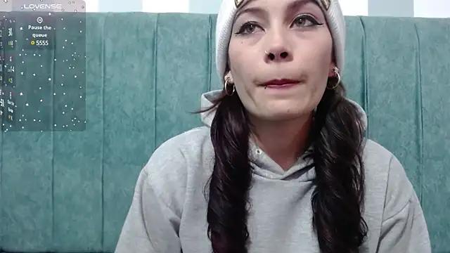 _yuyi from StripChat