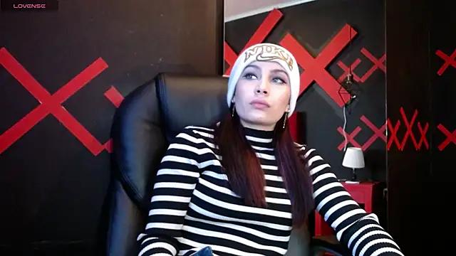 _yuyi from StripChat