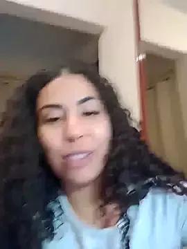 A_maddy from StripChat is Freechat
