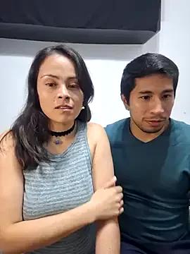 A_Velvet_Dreams from StripChat is Freechat