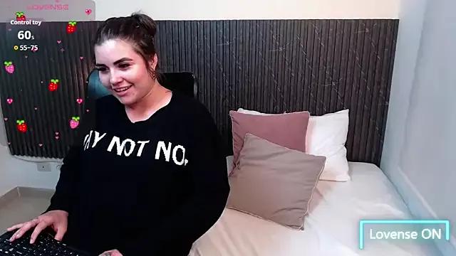 Customizable and immersive: Energize your taste buds and checkout our delicious choice of amateur cams liveshows with excited livestreamers getting their sweet physiques pounded with their beloved vibrating toys.