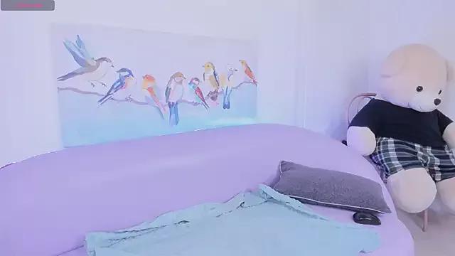 Aaliyah_arabic from StripChat is Freechat