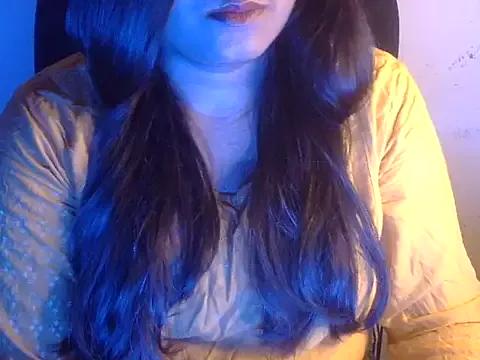 Aanya_Hazel from StripChat is Freechat