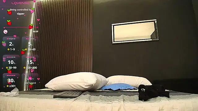 Aaron_Jassell1 from StripChat