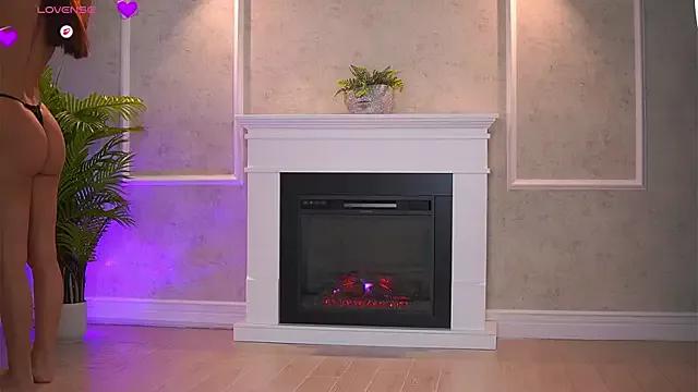 Customizable and immersive: Energize your taste buds and checkout our delicious choice of amateur cams liveshows with excited livestreamers getting their sweet physiques pounded with their beloved vibrating toys.