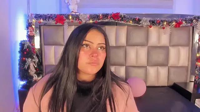 abbiecollins_js from StripChat is Freechat