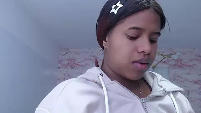abby1_t_ from StripChat is Freechat