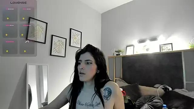 Abby__smiith from StripChat is Freechat