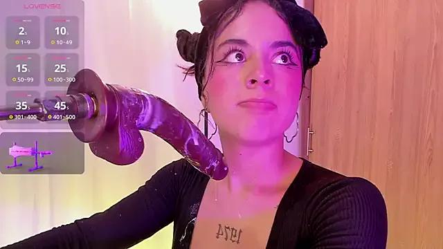 Customizable and immersive: Energize your taste buds and checkout our delicious choice of amateur cams liveshows with excited livestreamers getting their sweet physiques pounded with their beloved vibrating toys.