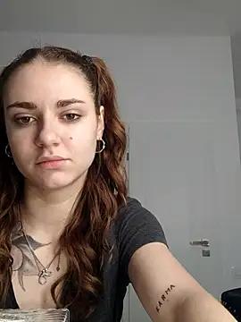 Abby__White from StripChat