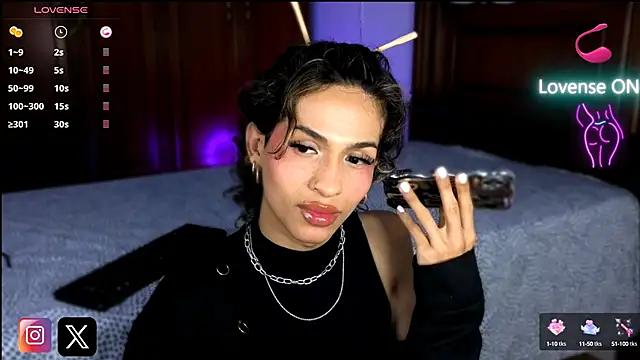 Abby_bella09 from StripChat