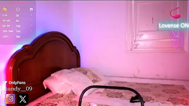 Abby_bella09 from StripChat