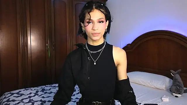 Abby_bella09 from StripChat