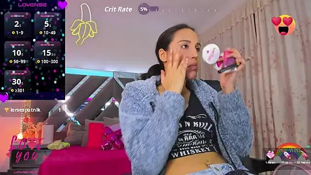Customizable and immersive: Energize your taste buds and checkout our delicious choice of amateur cams liveshows with excited livestreamers getting their sweet physiques pounded with their beloved vibrating toys.