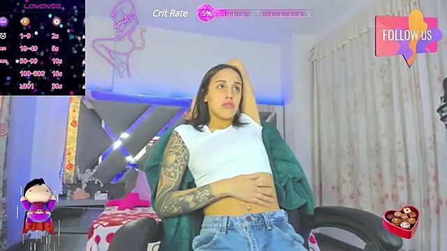 Customizable and immersive: Energize your taste buds and checkout our delicious choice of amateur cams liveshows with excited livestreamers getting their sweet physiques pounded with their beloved vibrating toys.