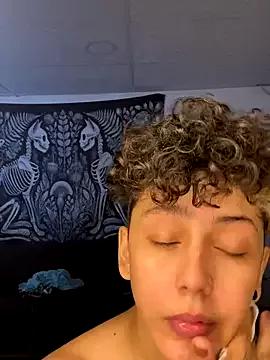 Abby_Evanns1 from StripChat is Freechat