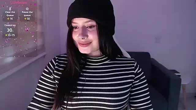 Abby_gaiil from StripChat is Freechat