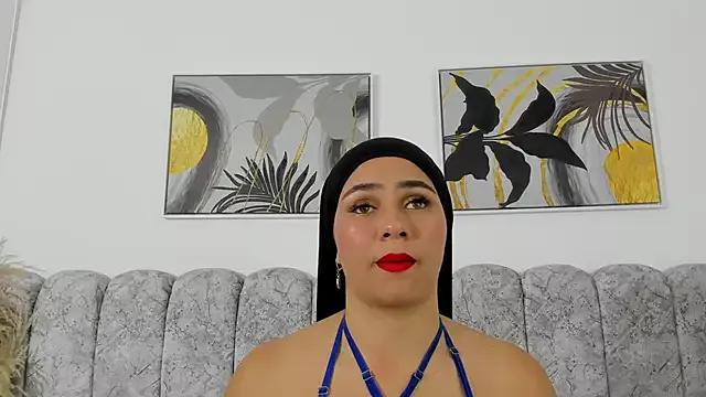 Customizable and immersive: Energize your taste buds and checkout our delicious choice of amateur cams liveshows with excited livestreamers getting their sweet physiques pounded with their beloved vibrating toys.
