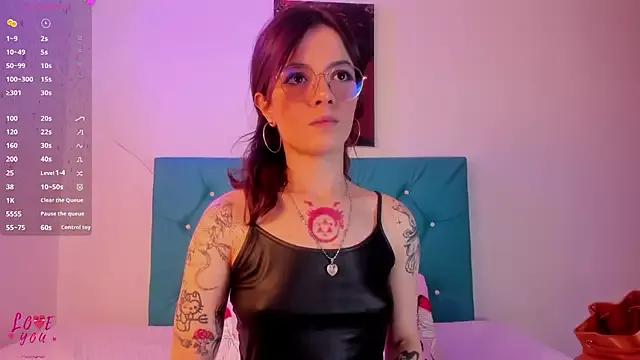 Customizable and immersive: Energize your taste buds and checkout our delicious choice of amateur cams liveshows with excited livestreamers getting their sweet physiques pounded with their beloved vibrating toys.