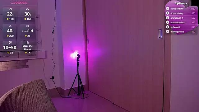 Customizable and immersive: Energize your taste buds and checkout our delicious choice of amateur cams liveshows with excited livestreamers getting their sweet physiques pounded with their beloved vibrating toys.