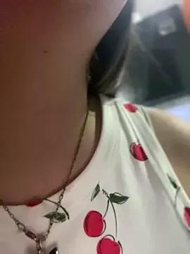 Abby_Lopez_ from StripChat is Freechat