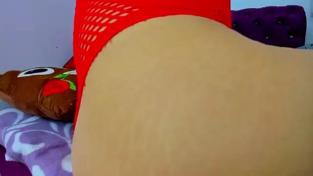 abby_messy_ from StripChat is Freechat