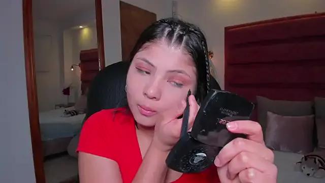 Customizable and immersive: Energize your taste buds and checkout our delicious choice of amateur cams liveshows with excited livestreamers getting their sweet physiques pounded with their beloved vibrating toys.