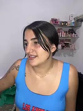 abby_sophia1 from StripChat is Freechat