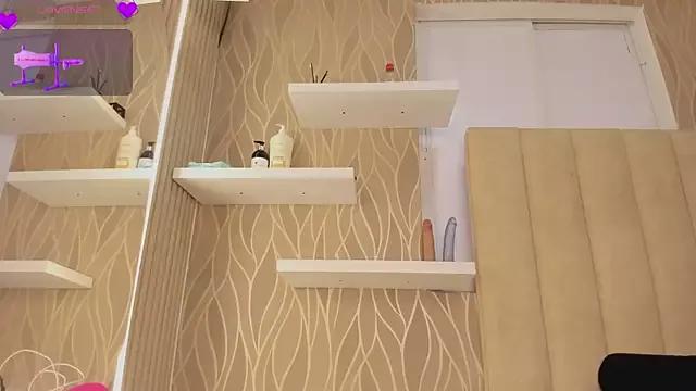 Customizable and immersive: Energize your taste buds and checkout our delicious choice of amateur cams liveshows with excited livestreamers getting their sweet physiques pounded with their beloved vibrating toys.