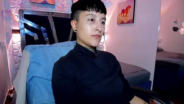 abby_thommson1 from StripChat is Freechat