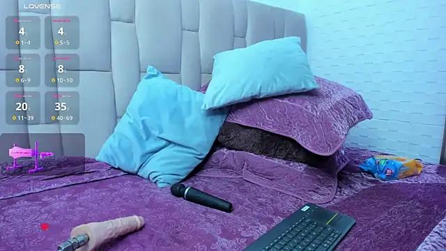 Customizable and immersive: Energize your taste buds and checkout our delicious choice of amateur cams liveshows with excited livestreamers getting their sweet physiques pounded with their beloved vibrating toys.
