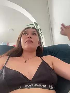 AbbyBakeer_ from StripChat is Freechat