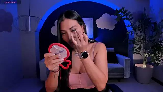 Customizable and immersive: Energize your taste buds and checkout our delicious choice of amateur cams liveshows with excited livestreamers getting their sweet physiques pounded with their beloved vibrating toys.