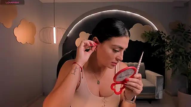 Customizable and immersive: Energize your taste buds and checkout our delicious choice of amateur cams liveshows with excited livestreamers getting their sweet physiques pounded with their beloved vibrating toys.