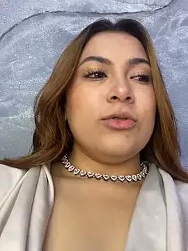 AbbyJackson_ from StripChat is Freechat