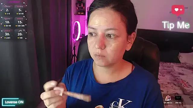 Customizable and immersive: Energize your taste buds and checkout our delicious choice of amateur cams liveshows with excited livestreamers getting their sweet physiques pounded with their beloved vibrating toys.