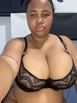 AbbyLustt from StripChat is Freechat
