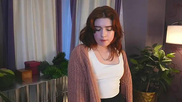 AbbyRodrigees from StripChat