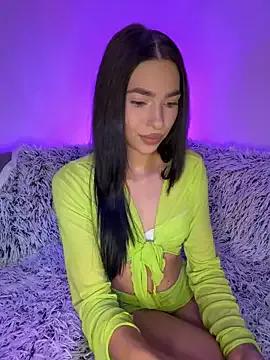 Abella_Whitee from StripChat is Freechat