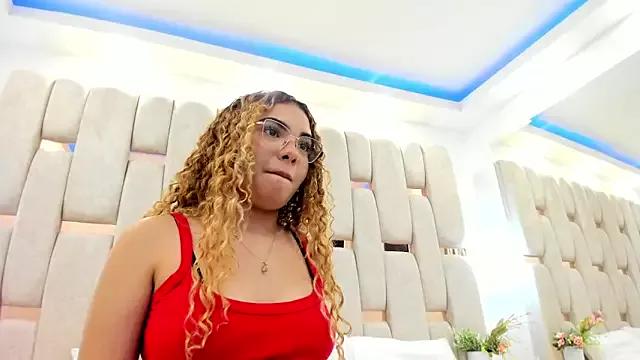 Customizable and immersive: Energize your taste buds and checkout our delicious choice of amateur cams liveshows with excited livestreamers getting their sweet physiques pounded with their beloved vibrating toys.