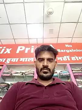 absoluteright from StripChat is Freechat