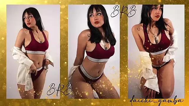 aby_palmer from StripChat is Freechat