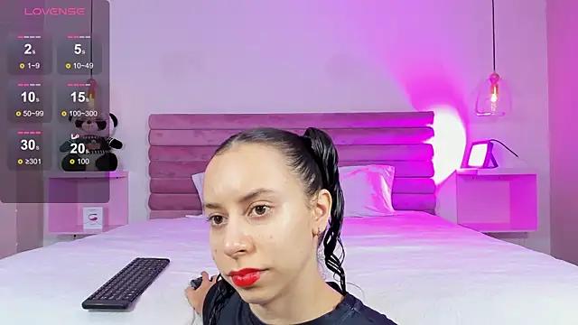 Customizable and immersive: Energize your taste buds and checkout our delicious choice of amateur cams liveshows with excited livestreamers getting their sweet physiques pounded with their beloved vibrating toys.