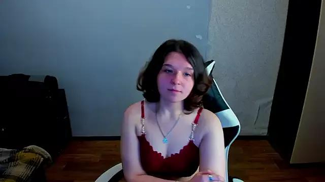 Acid_Kate from StripChat is Freechat
