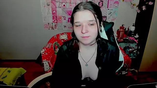 Acid_Kate from StripChat is Freechat