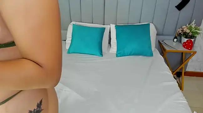 Ada_Miller7 webcams show profile image 